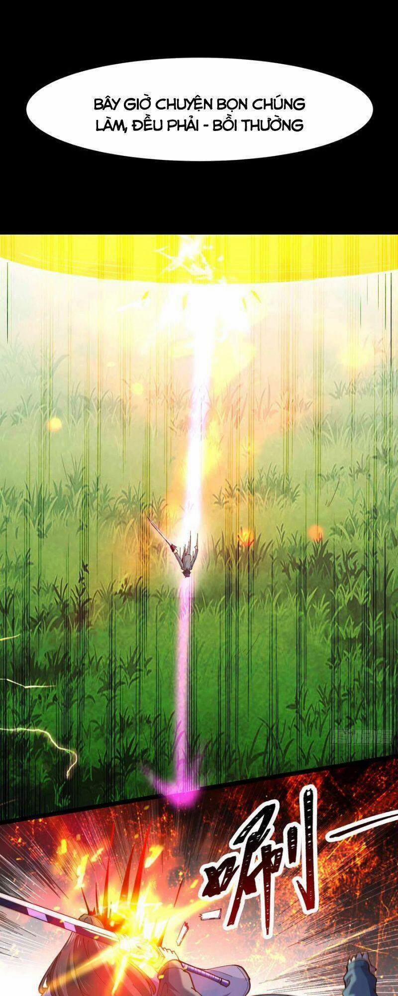 Trùng Sinh Đô Thị Thiên Tôn 236 trang 16