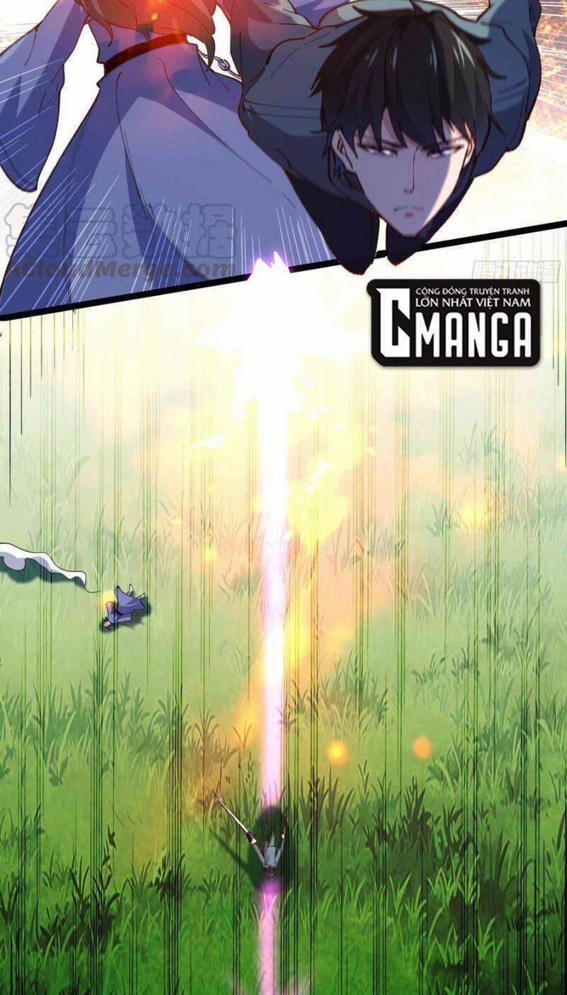 Trùng Sinh Đô Thị Thiên Tôn 236 trang 17