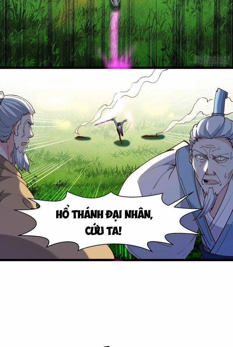 Trùng Sinh Đô Thị Thiên Tôn 236 trang 19