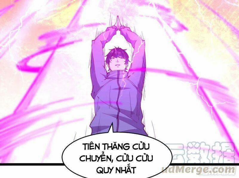 Trùng Sinh Đô Thị Thiên Tôn 236 trang 25