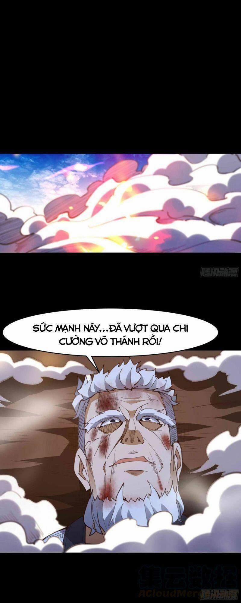 Trùng Sinh Đô Thị Thiên Tôn 236 trang 28