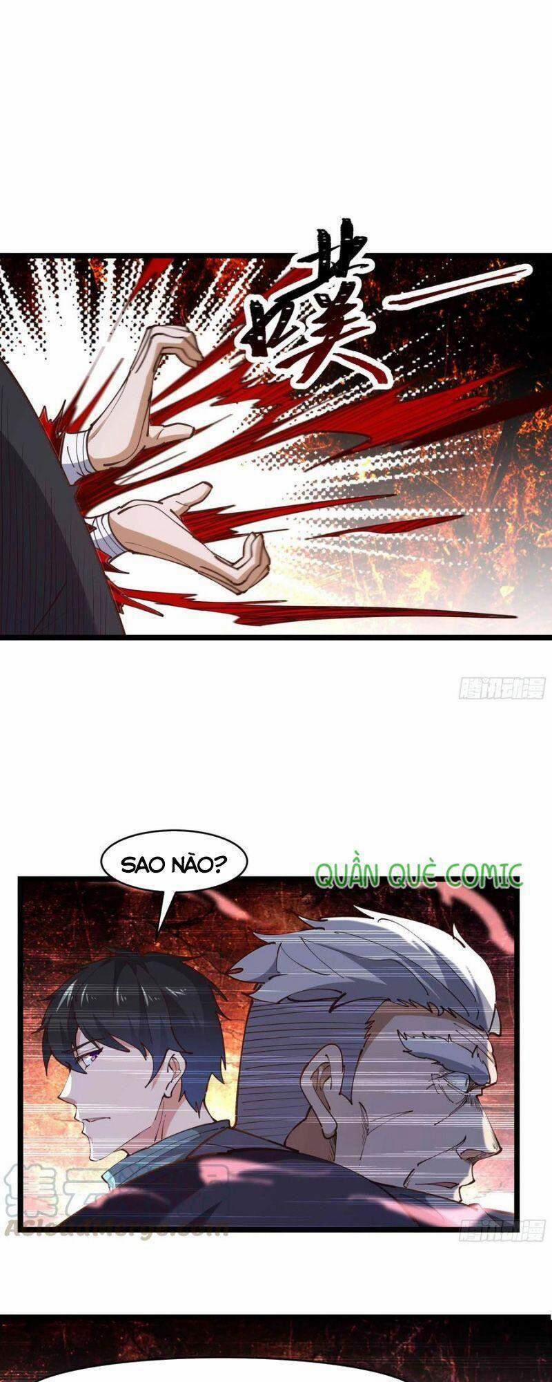 Trùng Sinh Đô Thị Thiên Tôn 236 trang 6