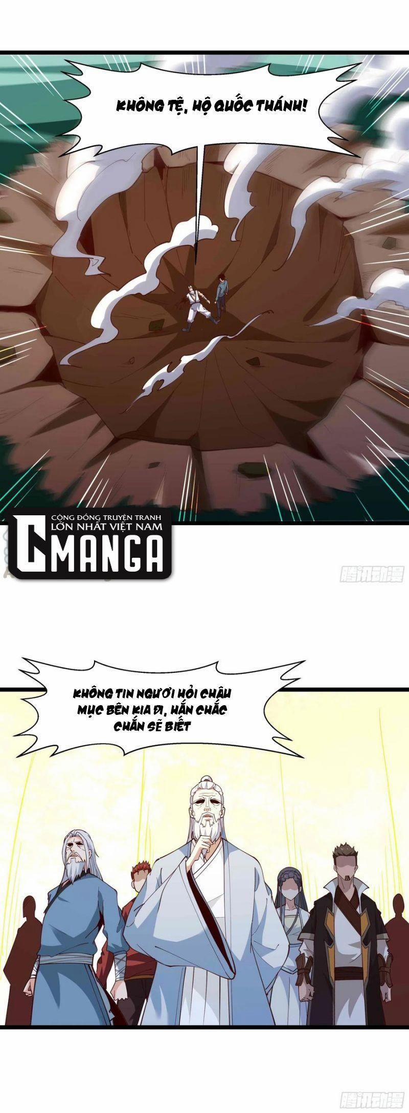 Trùng Sinh Đô Thị Thiên Tôn 237 trang 0