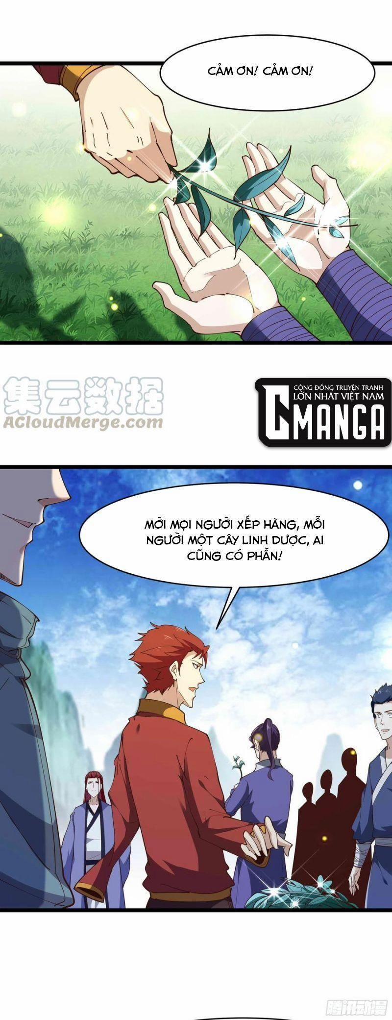 Trùng Sinh Đô Thị Thiên Tôn 238 trang 0