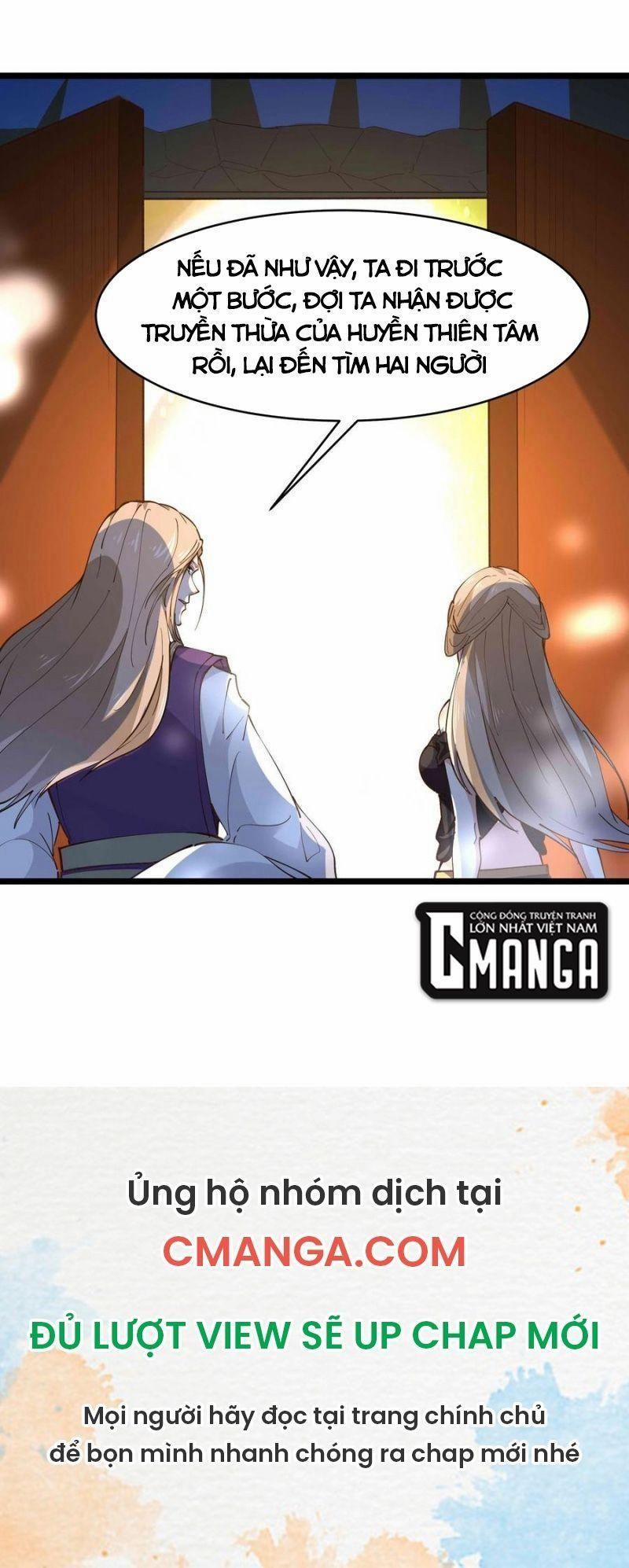 Trùng Sinh Đô Thị Thiên Tôn 239 trang 17