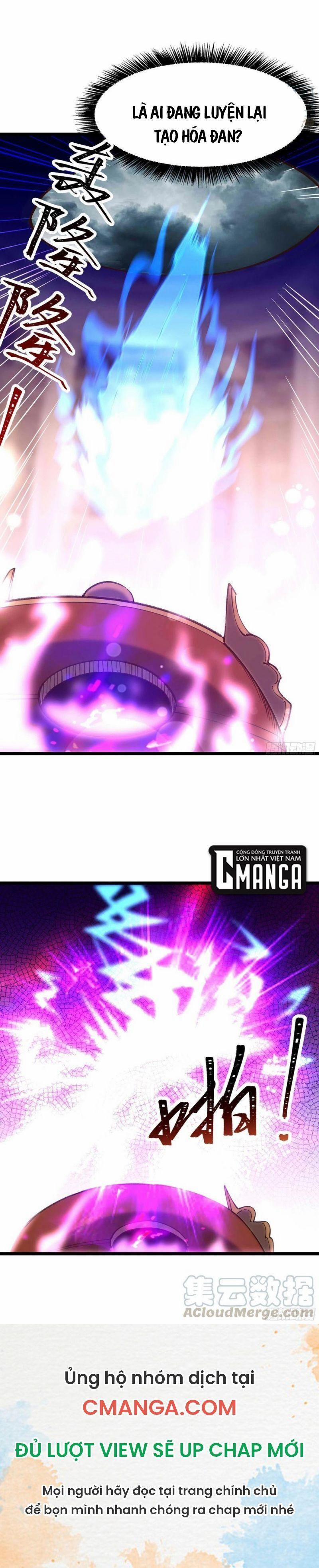 Trùng Sinh Đô Thị Thiên Tôn 239 trang 8