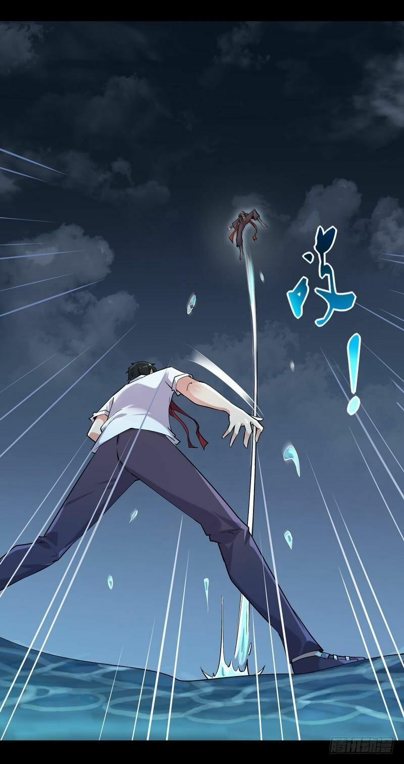 Trùng Sinh Đô Thị Thiên Tôn 24 trang 17