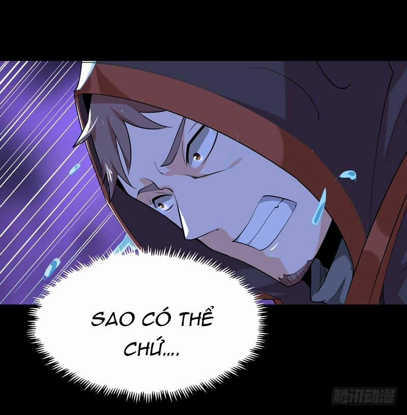 Trùng Sinh Đô Thị Thiên Tôn 24 trang 18
