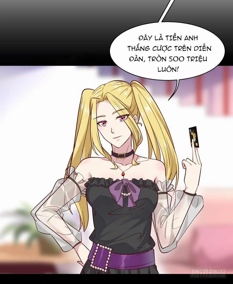 Trùng Sinh Đô Thị Thiên Tôn 24 trang 30