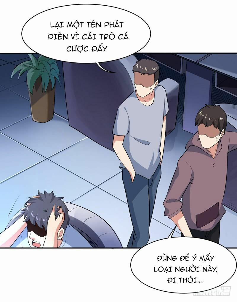 Trùng Sinh Đô Thị Thiên Tôn 24 trang 5