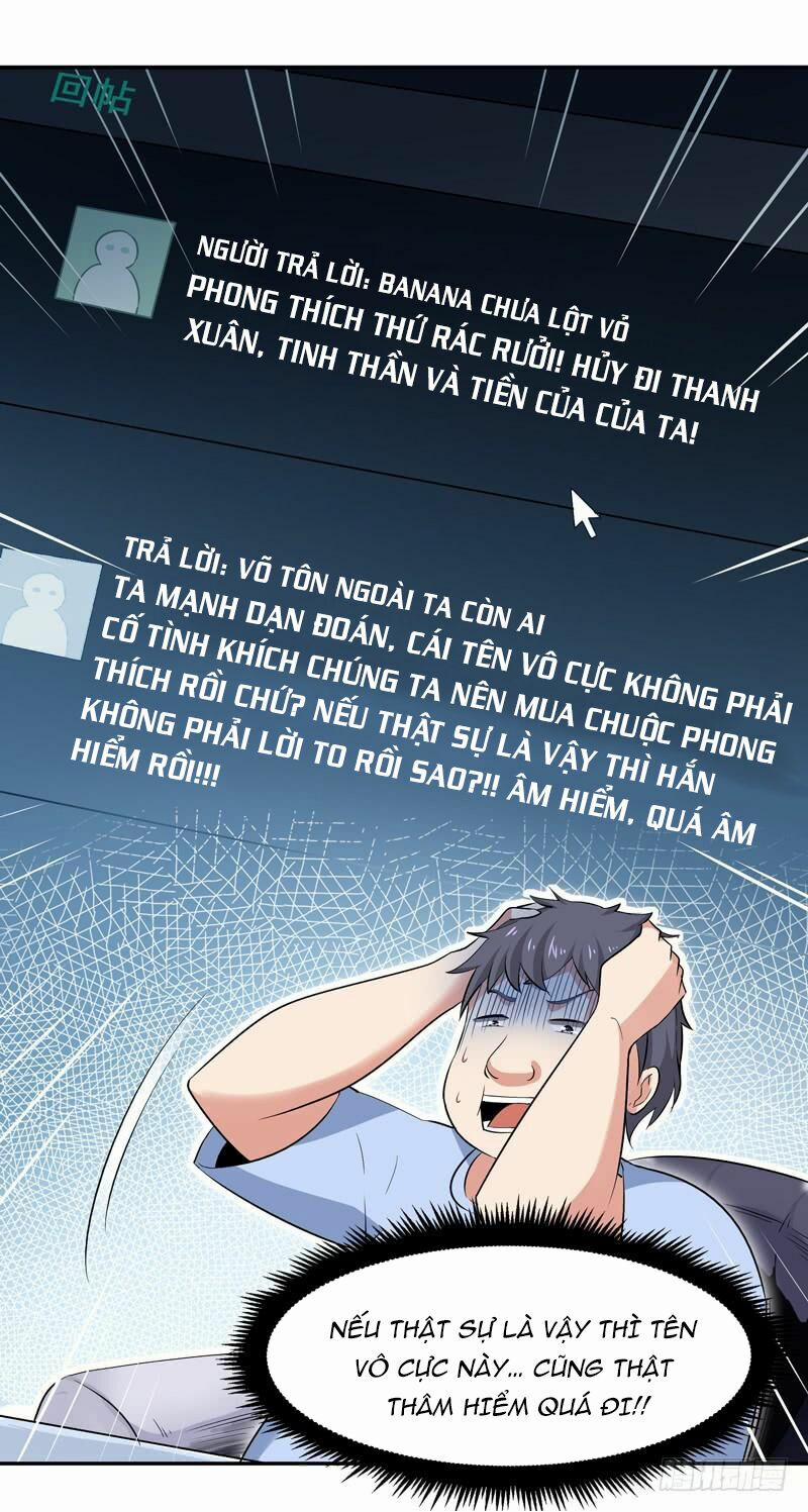 Trùng Sinh Đô Thị Thiên Tôn 24 trang 7