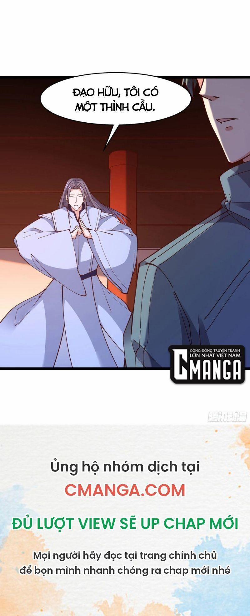 Trùng Sinh Đô Thị Thiên Tôn 241 trang 15