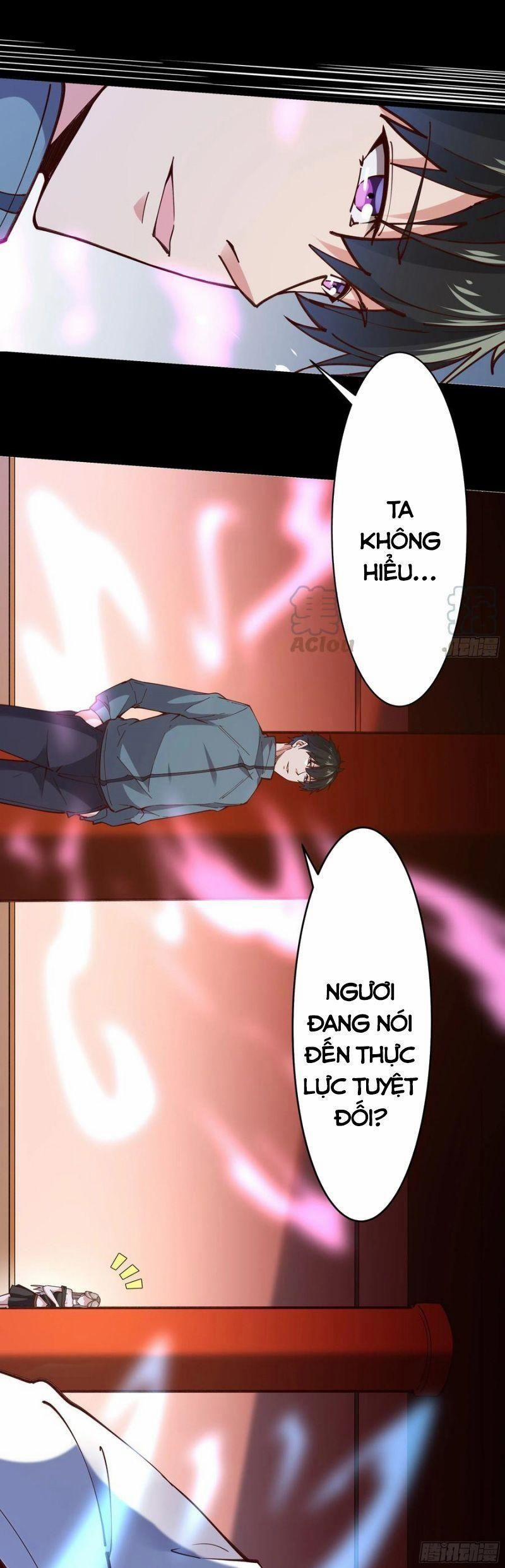 Trùng Sinh Đô Thị Thiên Tôn 241 trang 4