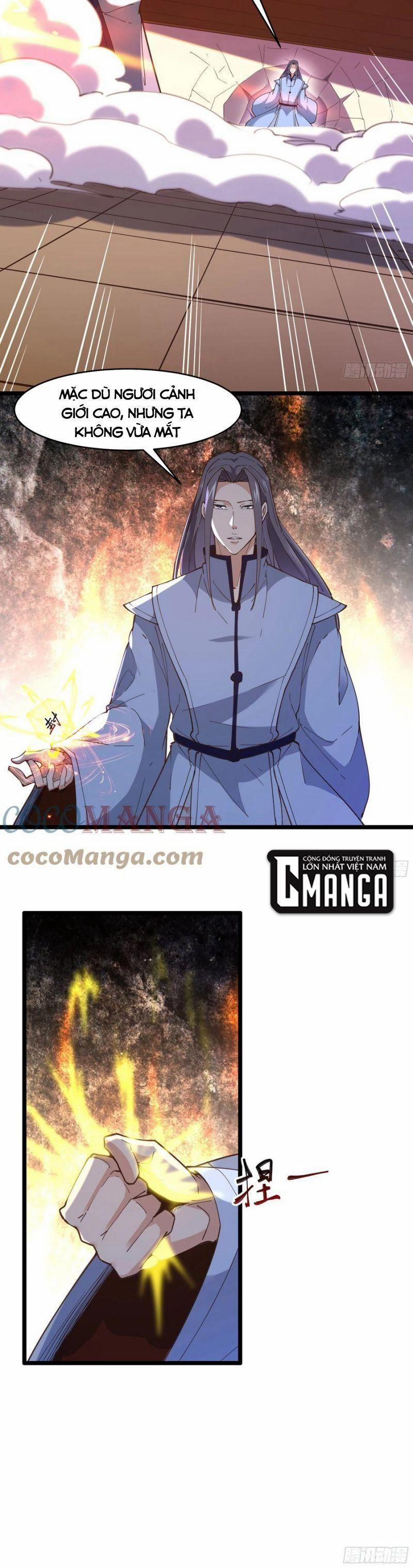 Trùng Sinh Đô Thị Thiên Tôn 242 trang 6