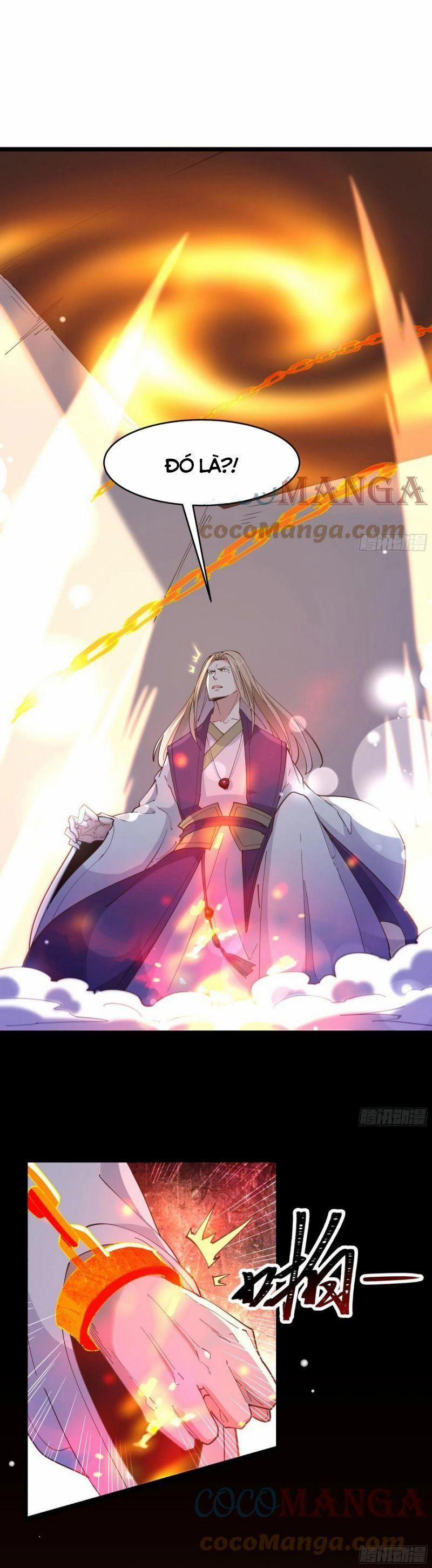 Trùng Sinh Đô Thị Thiên Tôn 242 trang 7
