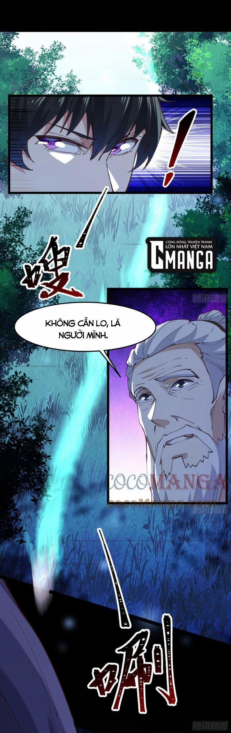 Trùng Sinh Đô Thị Thiên Tôn 243 trang 2