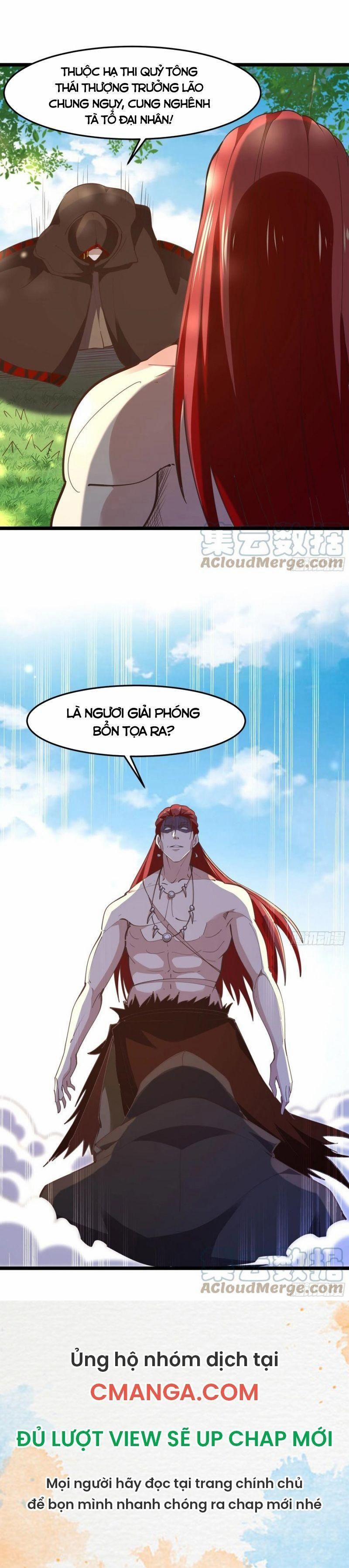 Trùng Sinh Đô Thị Thiên Tôn 244 trang 7