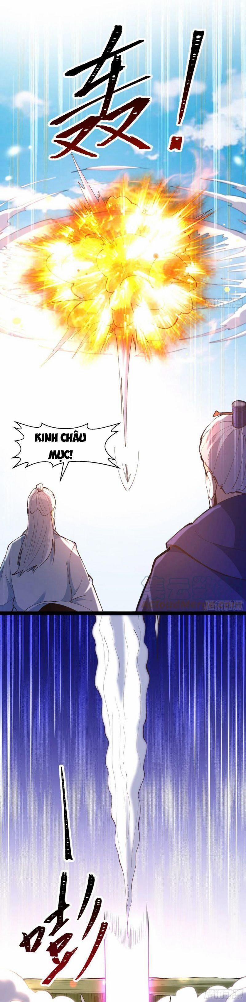 Trùng Sinh Đô Thị Thiên Tôn 246 trang 9