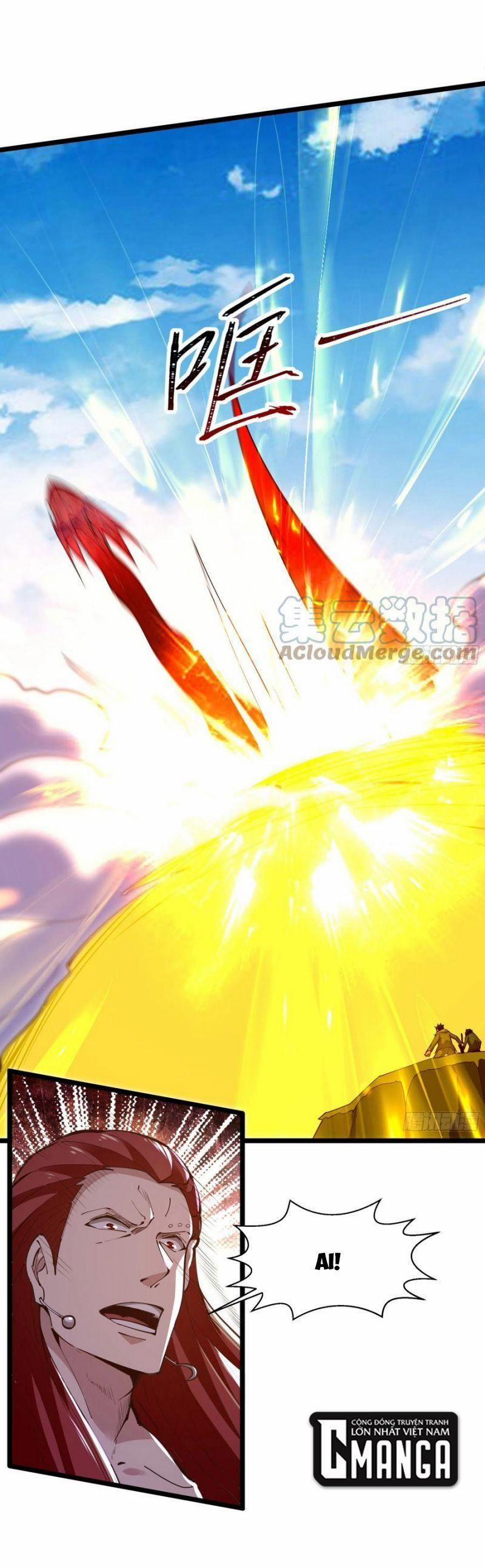 Trùng Sinh Đô Thị Thiên Tôn 247 trang 2