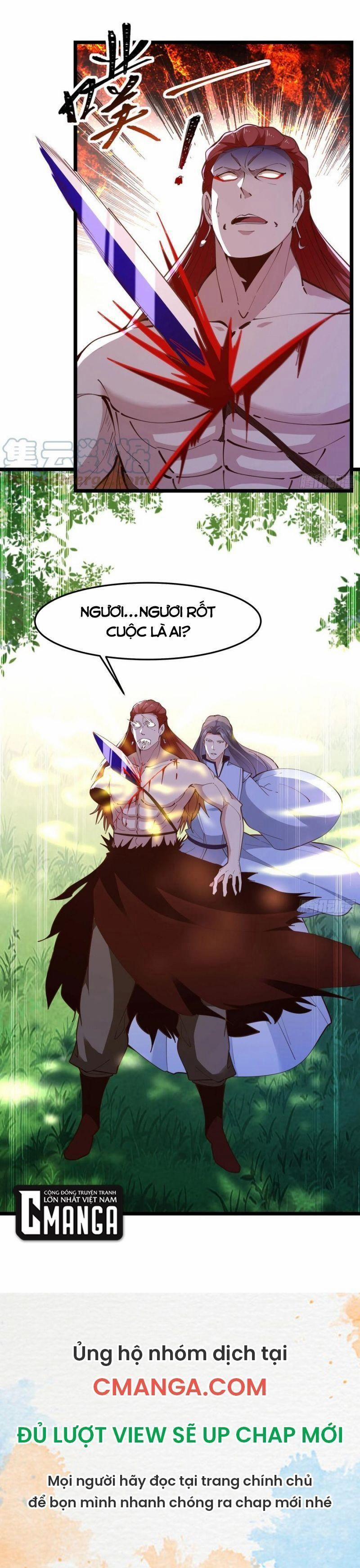 Trùng Sinh Đô Thị Thiên Tôn 247 trang 8