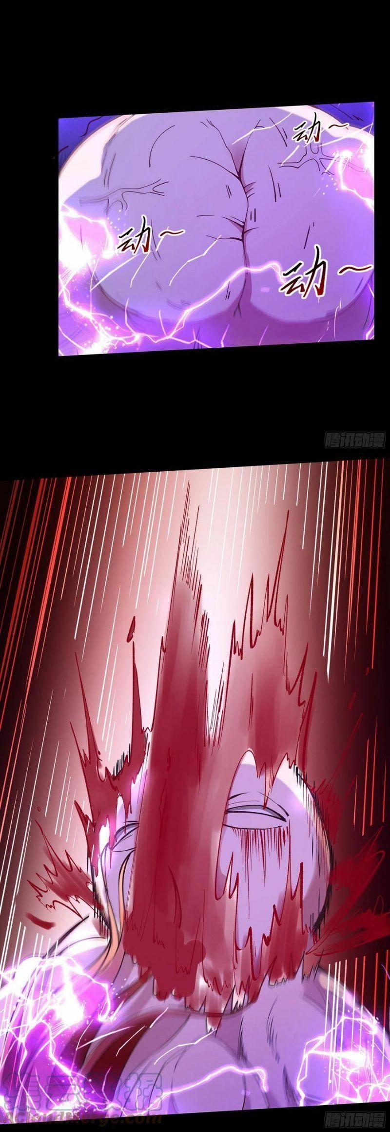 Trùng Sinh Đô Thị Thiên Tôn 248 trang 1