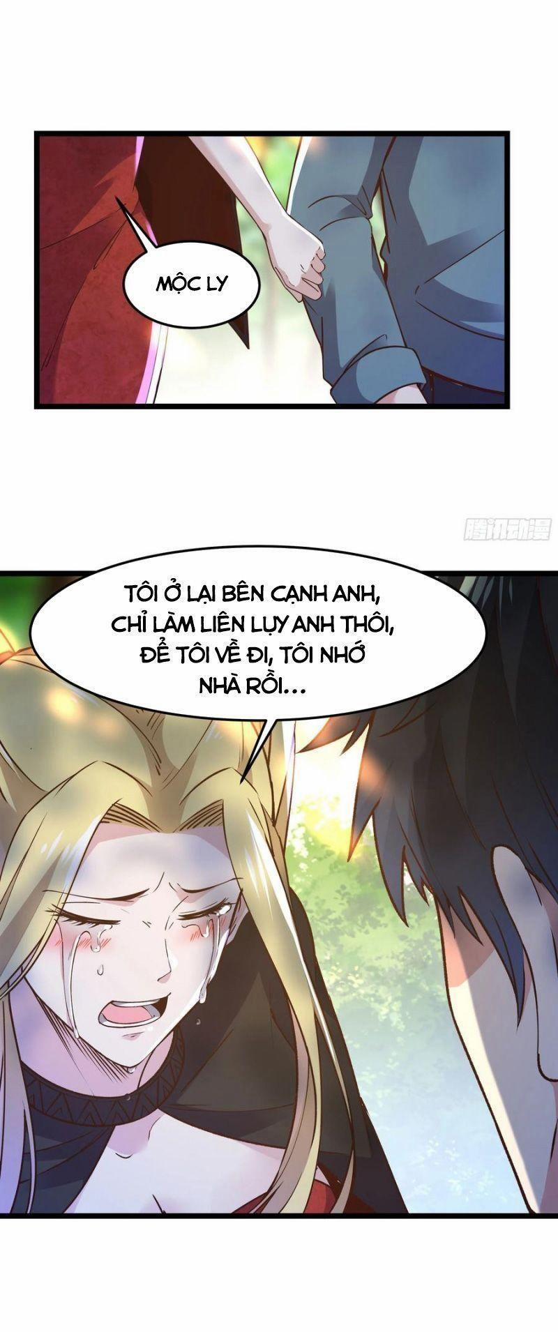 Trùng Sinh Đô Thị Thiên Tôn 248 trang 14