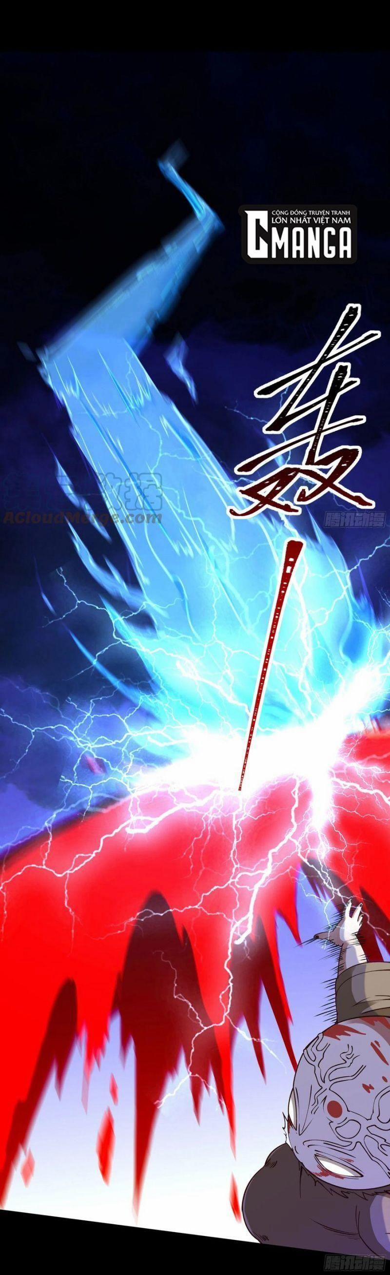 Trùng Sinh Đô Thị Thiên Tôn 248 trang 4