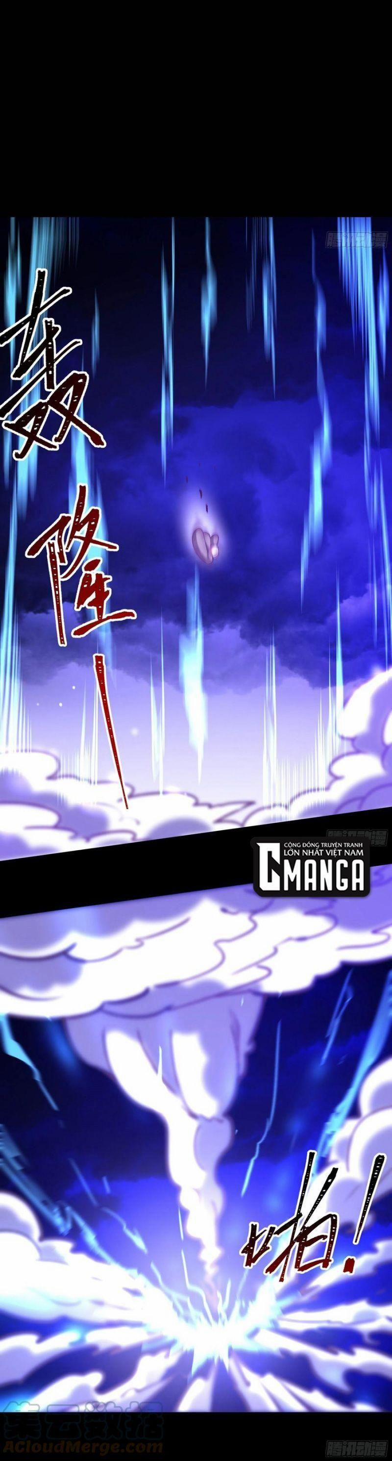 Trùng Sinh Đô Thị Thiên Tôn 248 trang 6