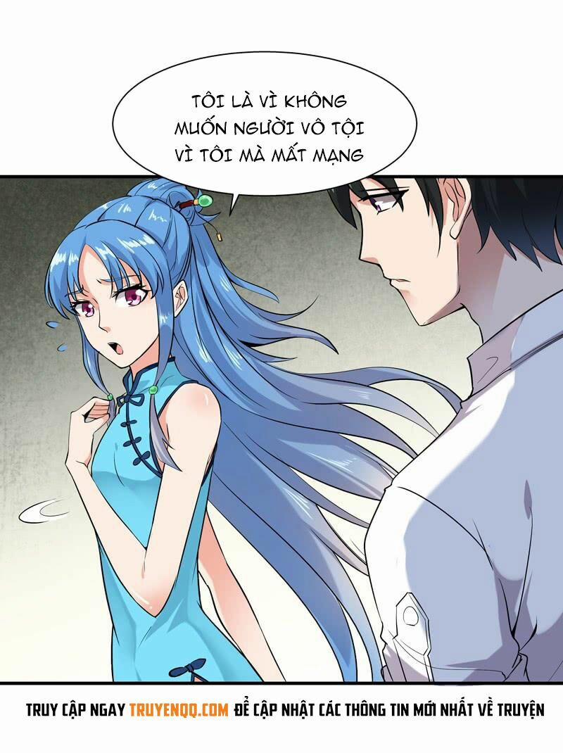 Trùng Sinh Đô Thị Thiên Tôn 25 trang 10