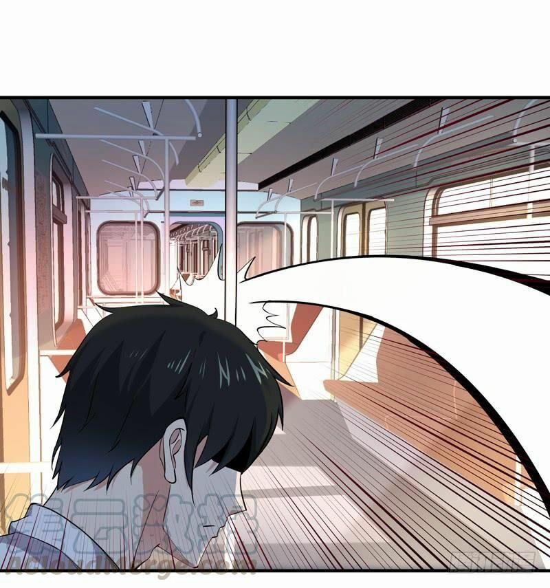 Trùng Sinh Đô Thị Thiên Tôn 25 trang 16