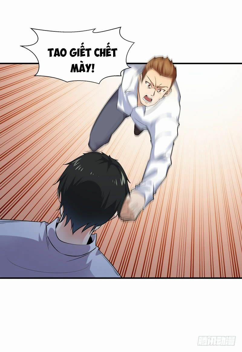 Trùng Sinh Đô Thị Thiên Tôn 25 trang 24