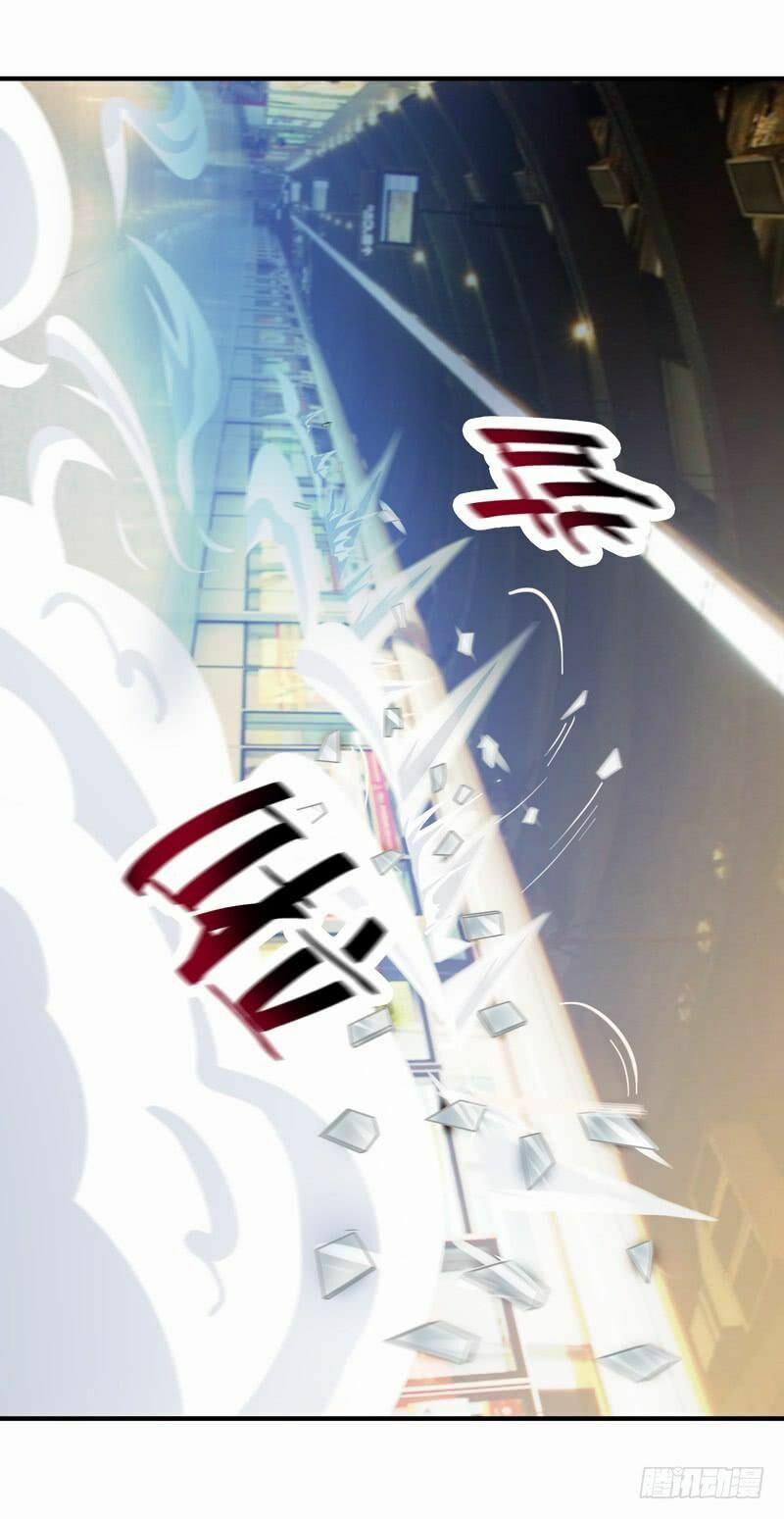 Trùng Sinh Đô Thị Thiên Tôn 25 trang 27