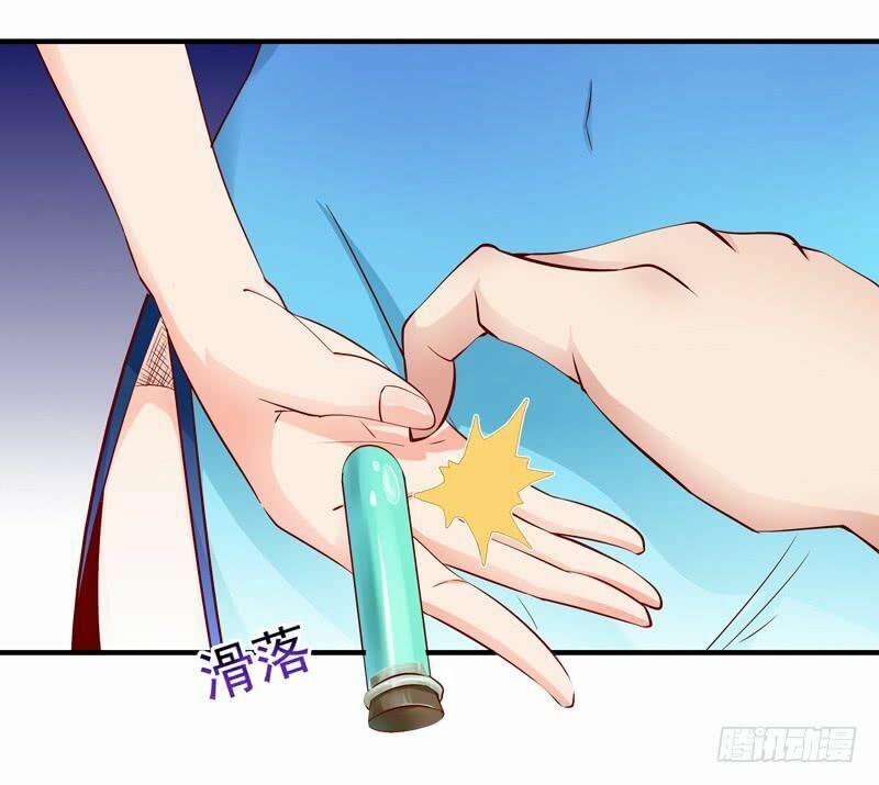 Trùng Sinh Đô Thị Thiên Tôn 25 trang 35