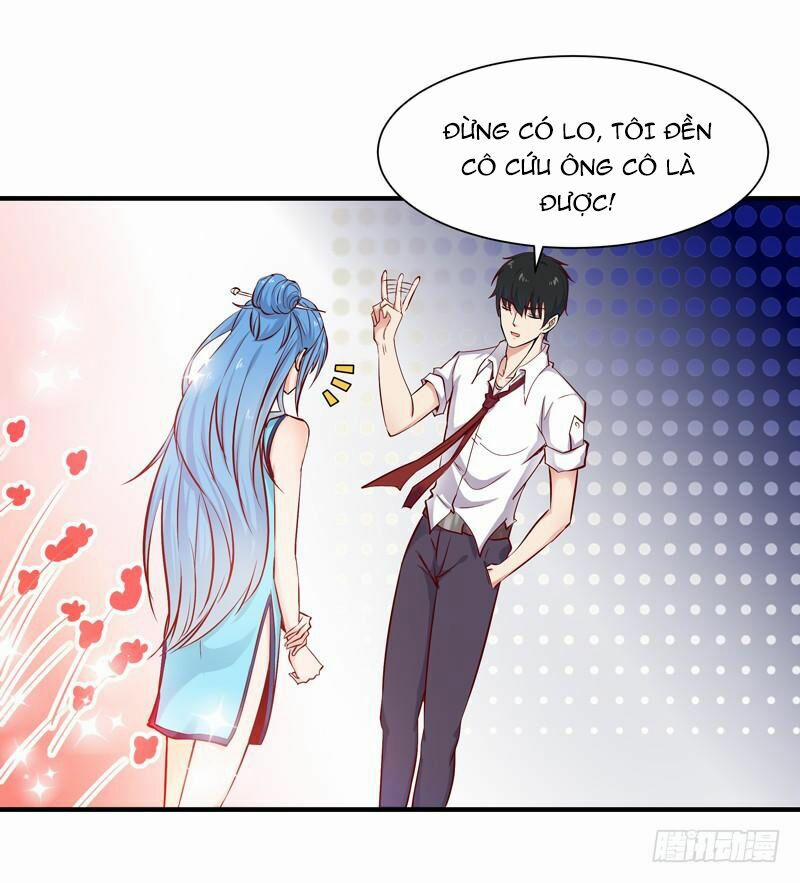 Trùng Sinh Đô Thị Thiên Tôn 25 trang 42