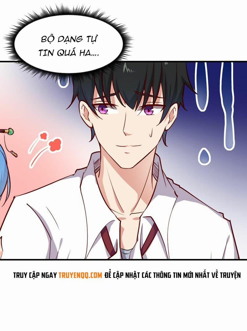 Trùng Sinh Đô Thị Thiên Tôn 25 trang 44