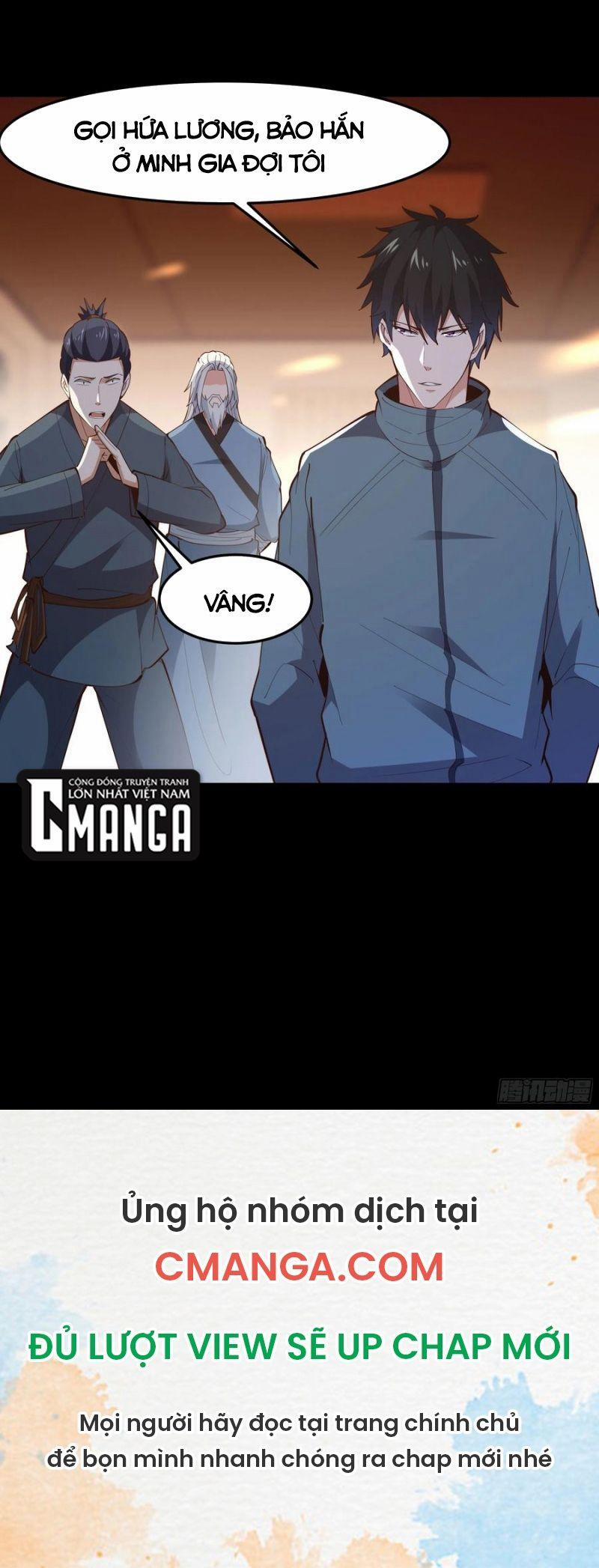 Trùng Sinh Đô Thị Thiên Tôn 250 trang 16