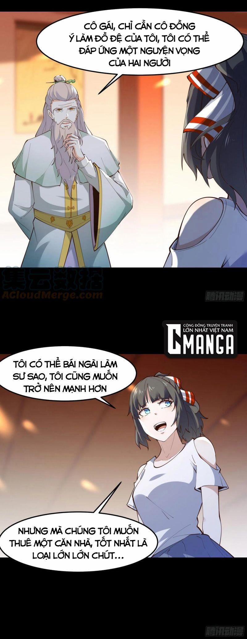 Trùng Sinh Đô Thị Thiên Tôn 250 trang 2