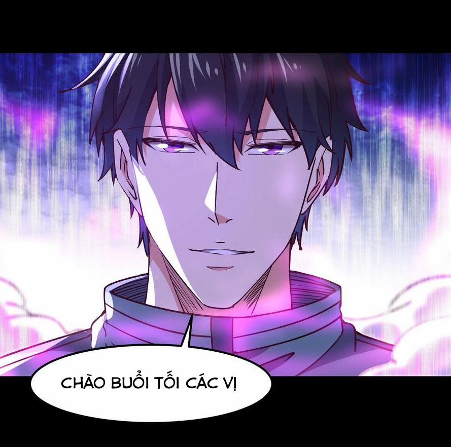 Trùng Sinh Đô Thị Thiên Tôn 251 trang 16