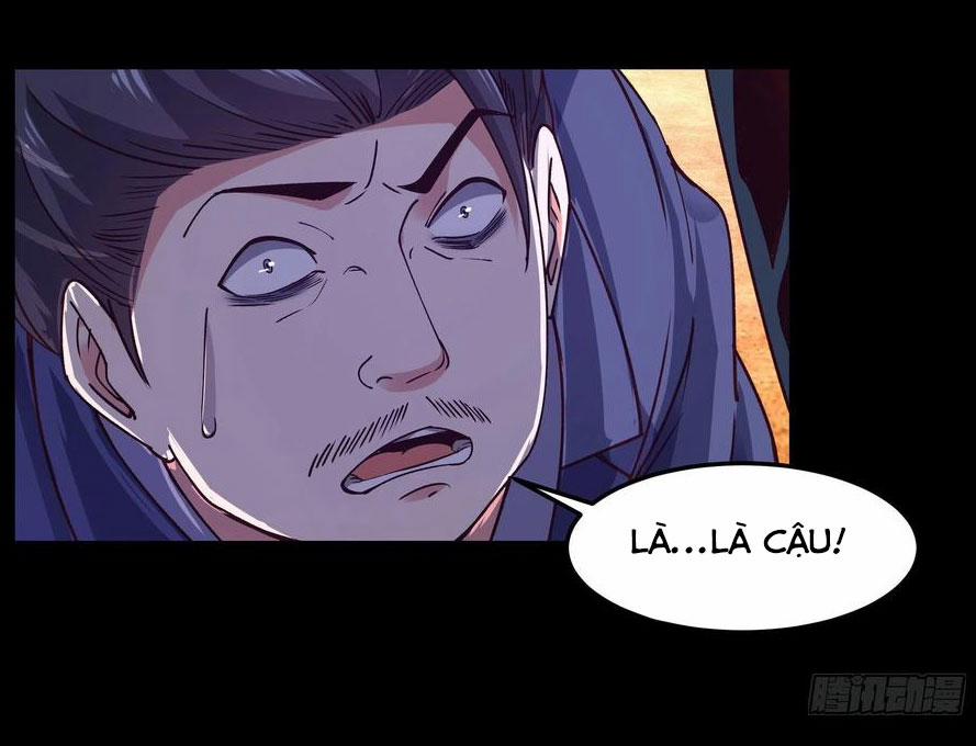 Trùng Sinh Đô Thị Thiên Tôn 251 trang 19