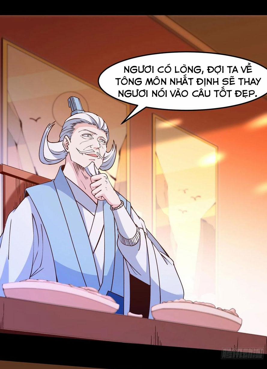 Trùng Sinh Đô Thị Thiên Tôn 251 trang 3