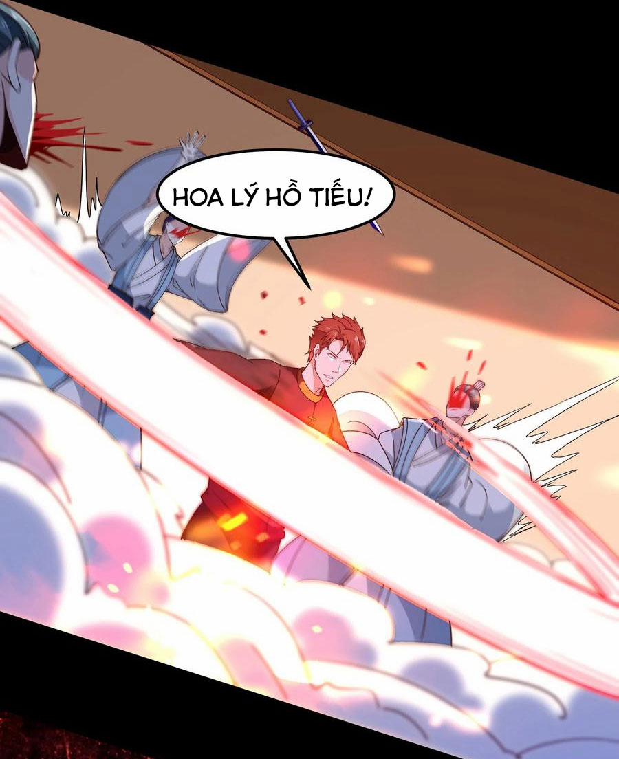 Trùng Sinh Đô Thị Thiên Tôn 251 trang 30