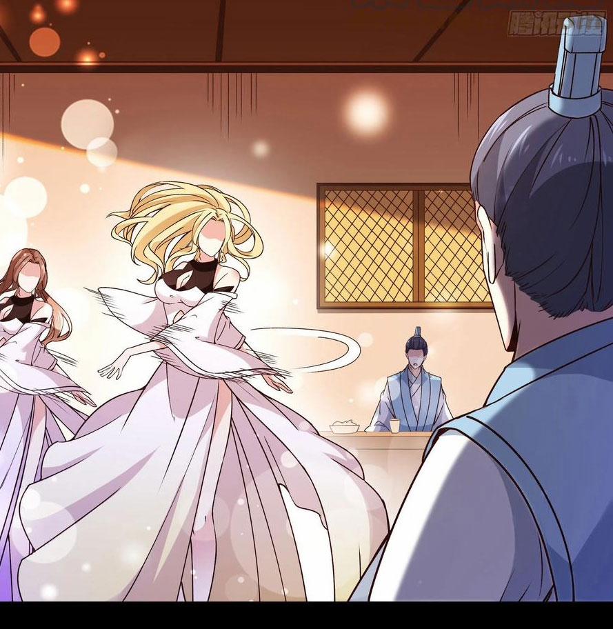 Trùng Sinh Đô Thị Thiên Tôn 251 trang 6