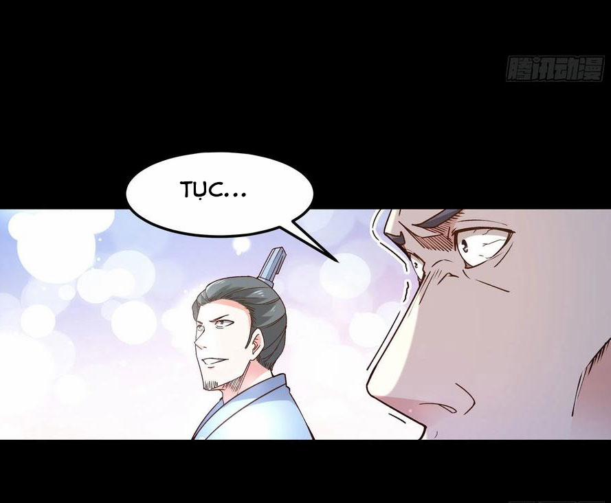 Trùng Sinh Đô Thị Thiên Tôn 251 trang 7