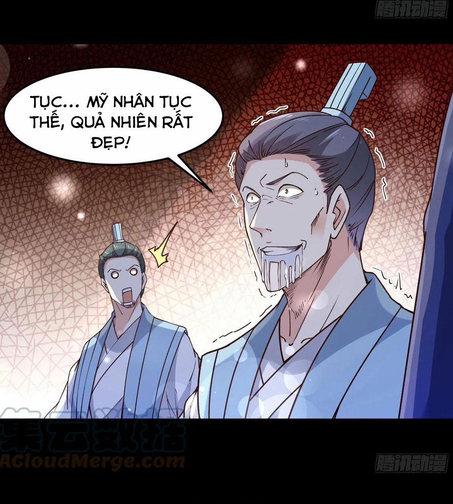 Trùng Sinh Đô Thị Thiên Tôn 251 trang 8