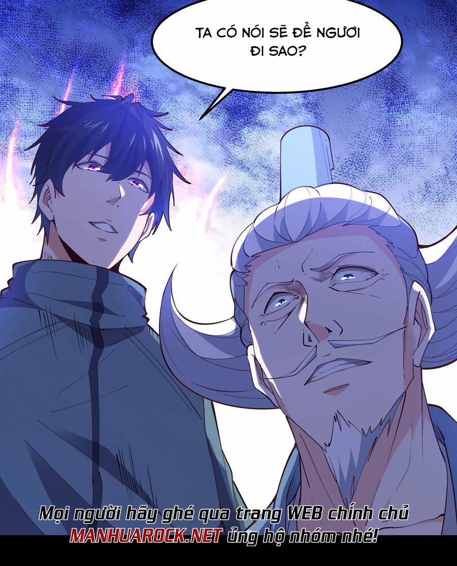 Trùng Sinh Đô Thị Thiên Tôn 252 trang 11