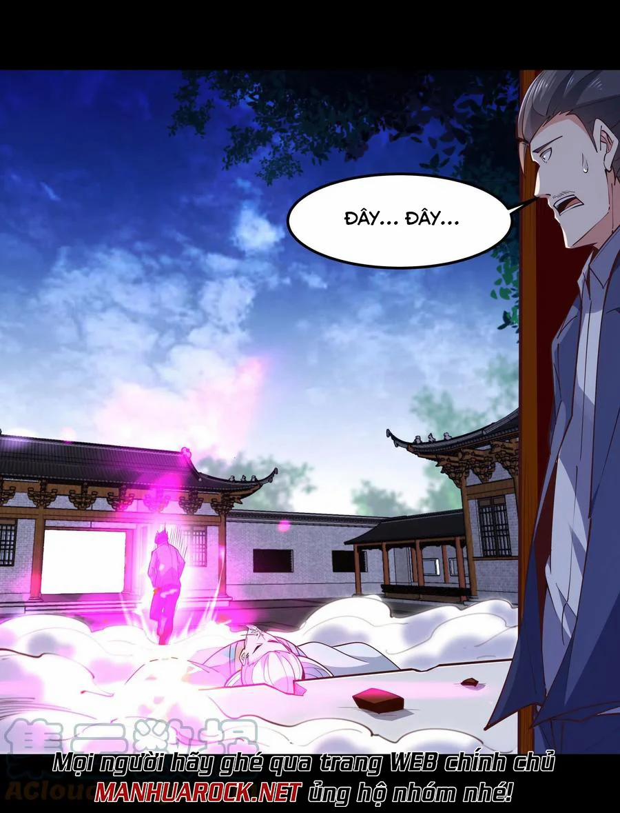 Trùng Sinh Đô Thị Thiên Tôn 252 trang 13