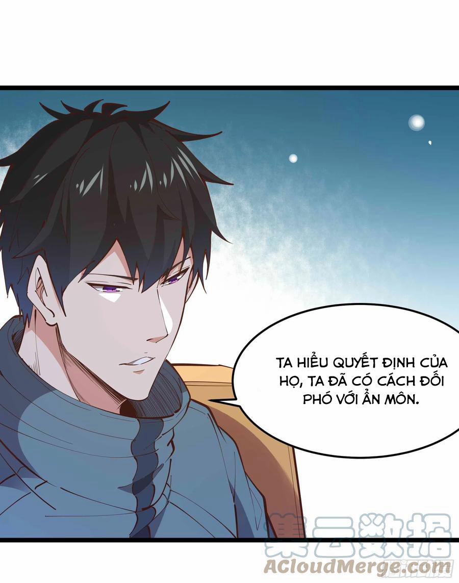 Trùng Sinh Đô Thị Thiên Tôn 252 trang 19