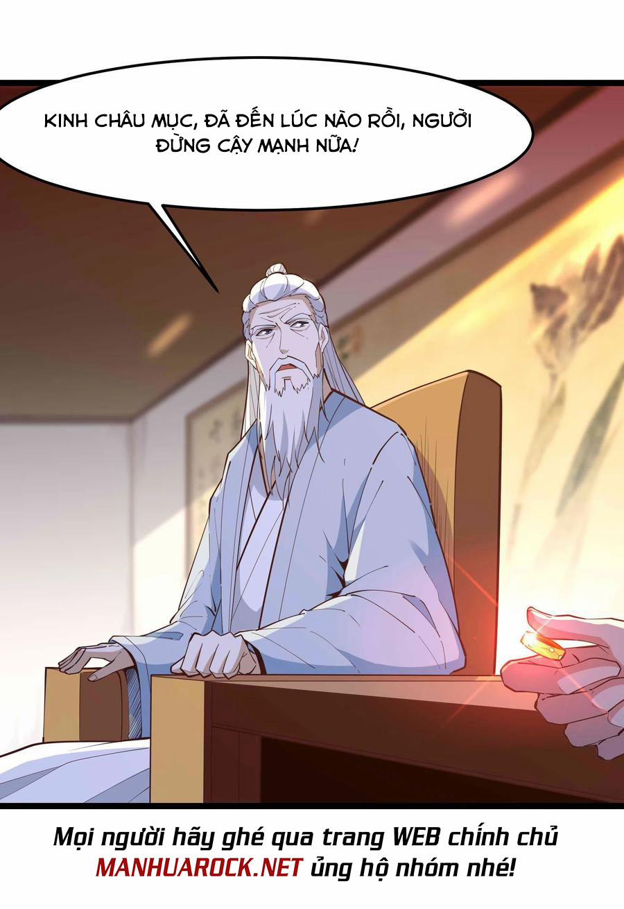 Trùng Sinh Đô Thị Thiên Tôn 252 trang 20