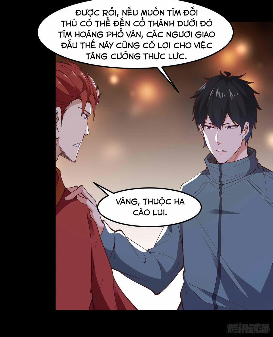 Trùng Sinh Đô Thị Thiên Tôn 252 trang 3