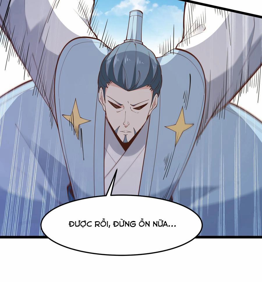 Trùng Sinh Đô Thị Thiên Tôn 252 trang 30